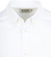 Scotch and Soda Core Oxford Hemd Wit Product / Detail