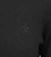 Scotch and Soda Core Pullover Schwarz Product / Detail