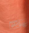 Scotch and Soda Leinen Hemd Lachs Product / Detail