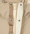 Parka Scotch & Soda w kolorze ecru Product / Detail