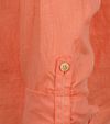 Scotch and Soda Linnedrunt Skjorte Laks Product / Detail