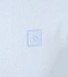 Scotch and Soda Sweater Core Lichtblauw Product / Detail