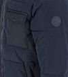 Scotch & Soda Veste Puffa Marine Product / Detail