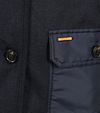 Scotch & Soda Reverseble Bomberjacke Multi Product / Detail