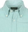 Steppin' Out Shirt Stripe Green Product / Detail