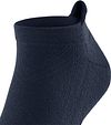 Skarpetki do kostki FALKE Cool Kick granatowe Product / Detail