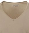 Slater pack de 2 camisetas interiores invisibles de cuello en V Product / Detail