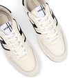 Sneakers HOFF Grand Central Off White Product / Detail