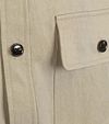 Sobrecamisa Suitable de Tencel en greige Product / Detail