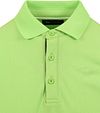 Suitable Fluo A Polo Shirt Bright Green Product / Detail