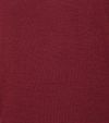 State Of Art Half Zip Wol Mix Bordeaux Rood Product / Detail