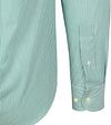 Camicia a righe verde Steppin' Out Product / Detail