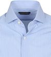 Camisa Steppin' Out de rayas azul claro Product / Detail