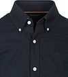 Steppin' Out Overhemd Oxford Navy Product / Detail