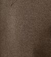 Steppin' Out Sweter bawełna-kaszmir z dekoltem V w kolorze taupe melange Product / Detail