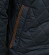 Passerende jakke i Navy Product / Detail