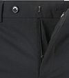 Suitable BASE Pantaloni Neri Product / Detail