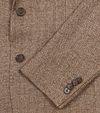 Suitable Blazer Lugano Brun Product / Detail
