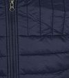 Suitable Bodywarmer Navy Product / Detail