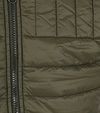 Suitable Bodywarmer Olijfgroen Product / Detail