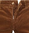 Suitable Chino Plato Corduroy Bruin Product / Detail