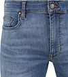 Suitable DENM Jeans Blauw Product / Detail