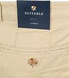 Suitable Chino Plato Ecru Product / Detail
