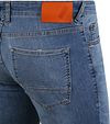 Suitable DENM Jeans Blauw Product / Detail