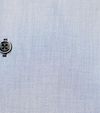 Camisa Suitable de twill en azul claro Product / Detail