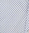 Camisa Suitable de manga corta con estampado azul Product / Detail