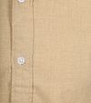 Suitable Camisa de franela beige Product / Detail