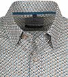 Suitable Camisa estampada azul Product / Detail