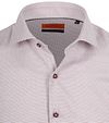 Suitable Camisa estampada roja Hook Product / Detail
