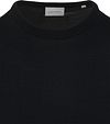 Suitable T-Shirt de punto Wap Navy Product / Detail