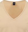 Suitable Camiseta interior invisible con escote en V profundo Vitaru pack de 4 Product / Detail