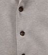 Chaleco de cuadros Suitable en color arena Product / Detail