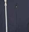 Chaqueta Suitable Xam en azul marino Product / Detail
