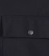 Suitable Sobrecamisa tipo chaqueta azul marino Product / Detail
