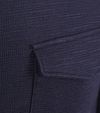 Suitable Overshirt Boed Azul marino Product / Detail