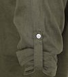 Suitable Chemise en lin vert olive Product / Detail