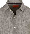 Suitable Chemise Lin Vert Product / Detail