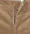 Suitable Chino Plato Corduroy Beżowy Product / Detail