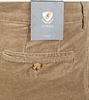 Suitable Chino Plato Corduroy Beżowy Product / Detail