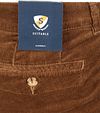 Suitable Chino Plato Corduroy Braun Product / Detail