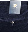 Suitable Chino Plato Corduroy granatowe Product / Detail