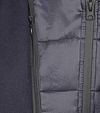 Suitable Coat Wool Twill Navy Product / Detail