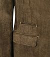 Suitable Colbert Heleen Corduroy Bruin Product / Detail