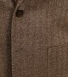 Suitable Blazer Lugano Brun Product / Detail