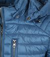 Suitable Copenhagen Jacke Mid Blau Product / Detail