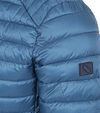 Suitable Copenhagen Jacke Mid Blau Product / Detail
